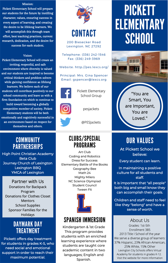 School Profile